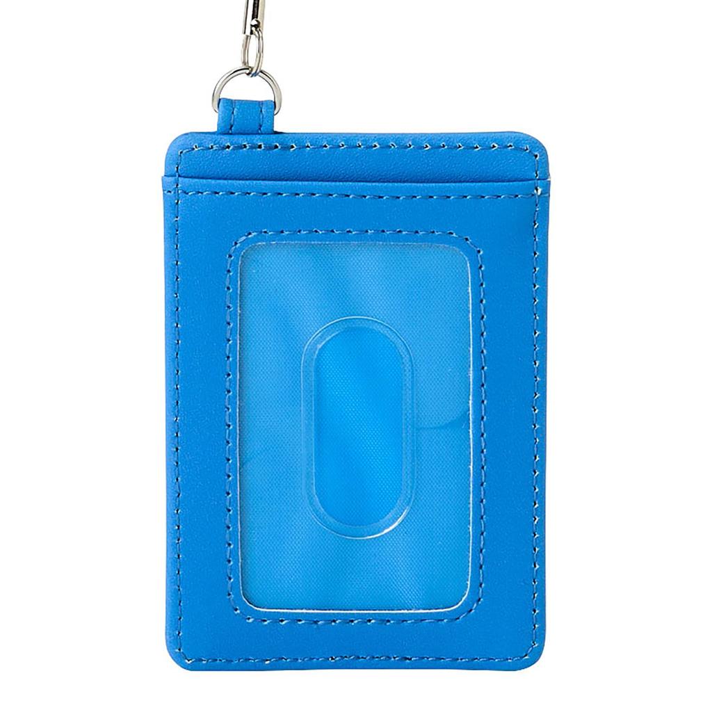 Sanrio Pass Case Yourself Personal Pass PU Ages Product 297330 (SANRIO) (Love More?) I.CINNAMOROLL (I Cinnamoroll) Accessory, Case, Leather,