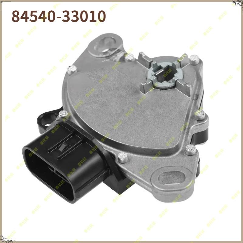 84540-33010 8454033010 Transmission Neutral Safety Switch AV2351 84540-07010 8454007010 For Toyota Avalon Camry For Scion TC