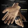 Outdoor Tactical Cycling Sports Gloves