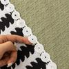 New Chenille Sofa Cushion, All-Season Non-Slip Seat Cushion, High-End Straight Row Sofa Cover Cover Cloth