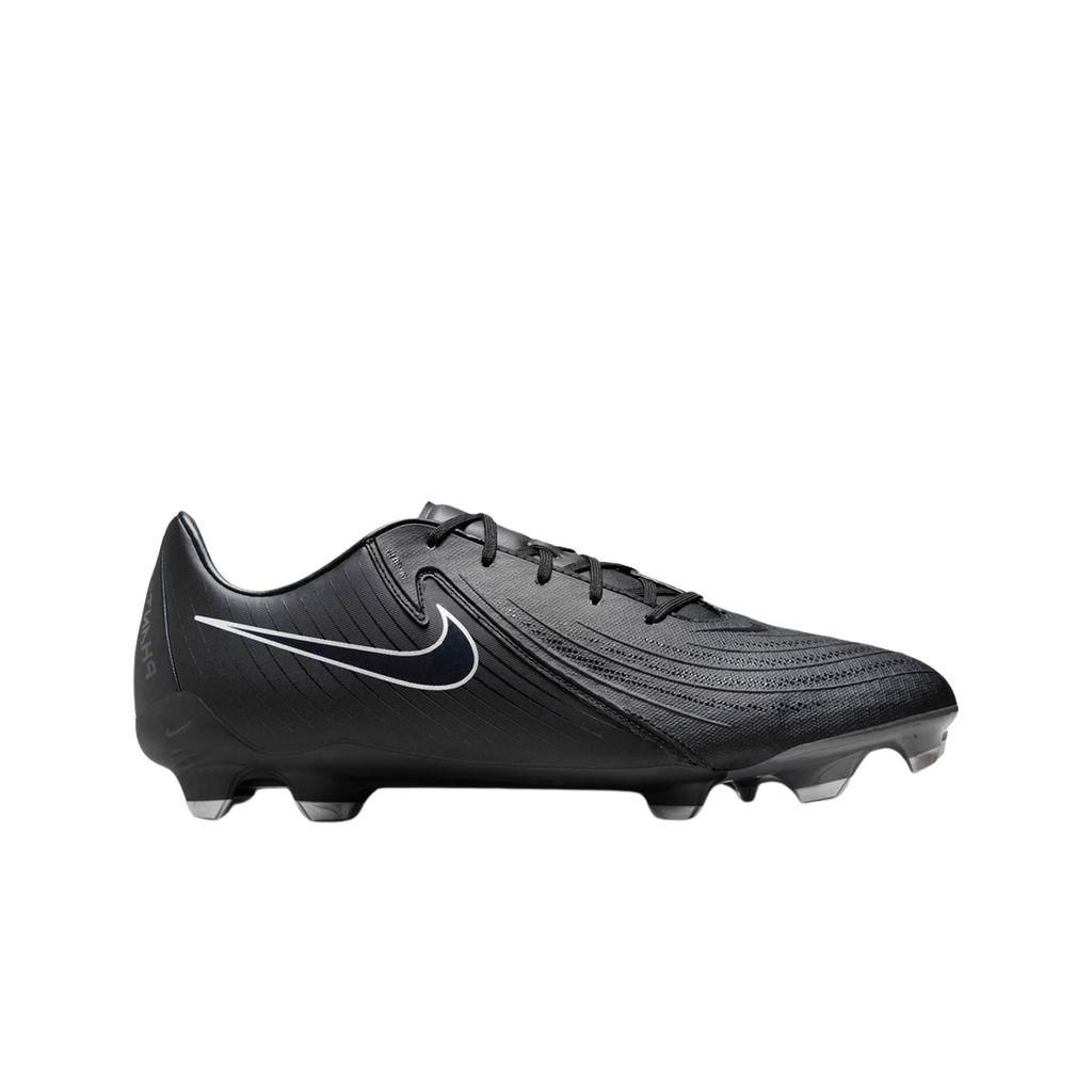 Nike Phantom Gx 2 Academy Fg/mg Black