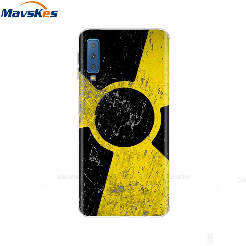 Silicone Cover For Samsung Galaxy A7 2018 Case A750 A750F Case 6.0' TPU Phone case For Samsung A 7 2018 750 750F Fundas Coque