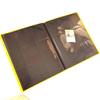 PP Card Album for Pokémon: 4-Grid, 9-Grid, 12-Grid, 360-Card Capacity, 3-Inch Photo Storage.