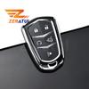 Accesorii pentru electronica auto – Huse pentru cheile de la maşină