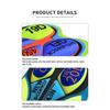 Shockproof Men Cycling Gel Pad 12D 19D 20D Bicycle Seat Cushion  Motorcycle Riding