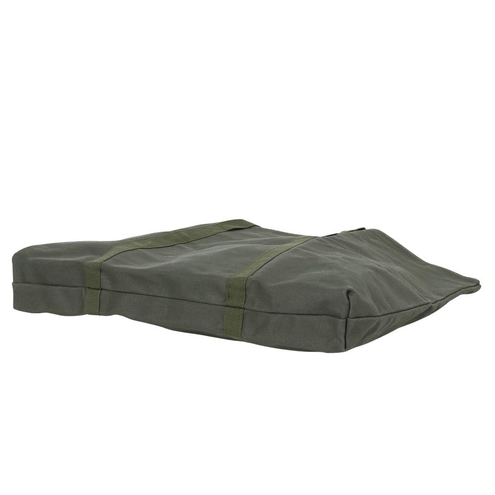 UNIFLAME Bonfire Table Tote Moss Green 683644