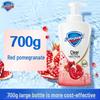 Safeguard Dual-Action Soap & Red Pomegranate Shower Gel Set