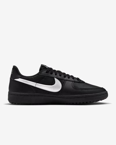 Nike Field General Basketball shoes Women's FZ5593-001 Black Size