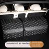 Foldable Car Trunk Storage Box