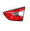 Compatible 13-14 New Livina Rear Taillight Half Assembly with Brake & Turn Signal Light - Free Shipping.