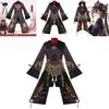 Genshin Impact Hutao Kostium Cosplay Uniforma Chiński Styl Uroczy Kostium Na Halloween