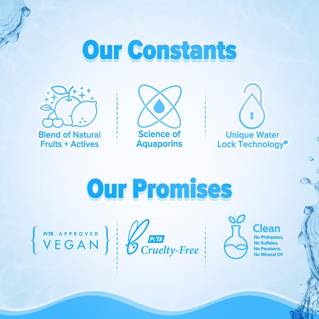 Aqualogica 5 Barrier+Repair Gentle Face Cleanser With Avocado & Ceramides 100 ml For Dry To Sensitive Skin