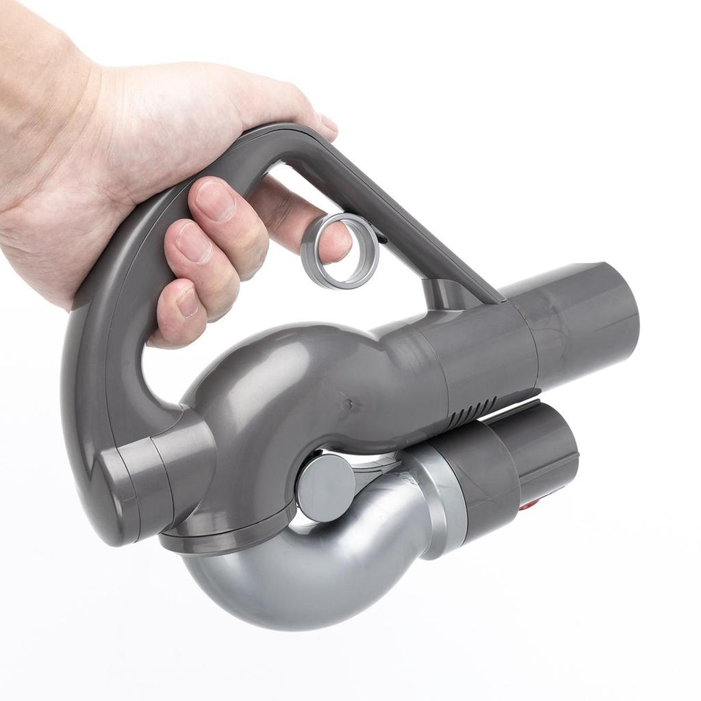 Handle Tube Grip Holder For Dyson CY22 Cy23 Cy28 Vacuum Cleaner, Big Ball Cinetic Total Clean Wand Handle 967373-01