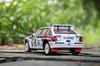 Killerbody RC Car Lancia Delta HF Integrale Body [LCRACING] 1/10