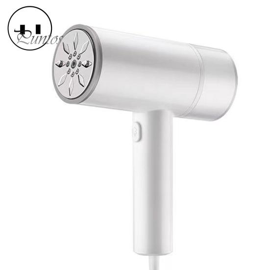 

Дорожный отпариватель для одежды Портативный ручной отпариватель для одежды Складной на 180 градусов отпариватель для ткани для удаления морщин 2-в-1 1200 Вт Отпариватель для ткани US Plug