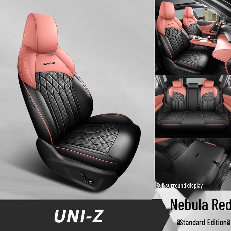 2025 Changan Uni-Z Seat Cover: Full Coverage, All-Season Car Cushion