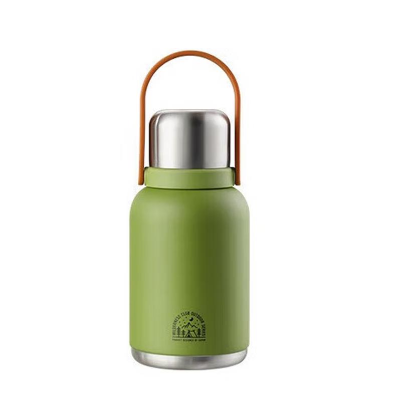 SUPOR Stainless Steel Insulated Travel Flask