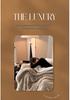 Luxury Warm Fleece Lambswool Double-sided Blanket for Home or Office