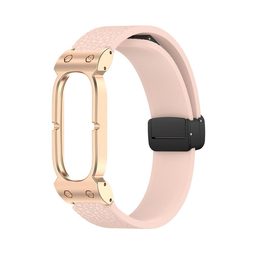 Soft Sport Band Silicone Replacement Wristband for Google Fitbit Air for Men Women