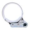 82 To 92mm Heavy Duty Oil Filter Wrench Stainless Steel Fuel Filter Wrench for 12in Square Drive