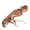 Lifelike Octopus Fishing Lures Inkjet Octopus Baits Sailing Ship Fishing Baits 180g