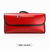 Peugeot Car Trunk Organizer Box Large Capacity Folding Storage Bag For Peugeot 408 4008 308 3008 Rifter 5008 508 2008 208 301