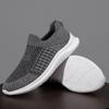 2024 New Spring Autumn Men's Socks Shoes Comfortable Casual Breathable Sports Shoes Outdoor Hiking Vulcanized Shoes Sneakers