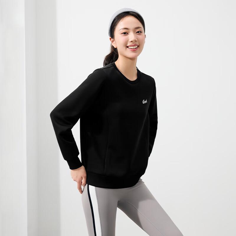 361° Women's Loose-Fit Crewneck Sweatshirt