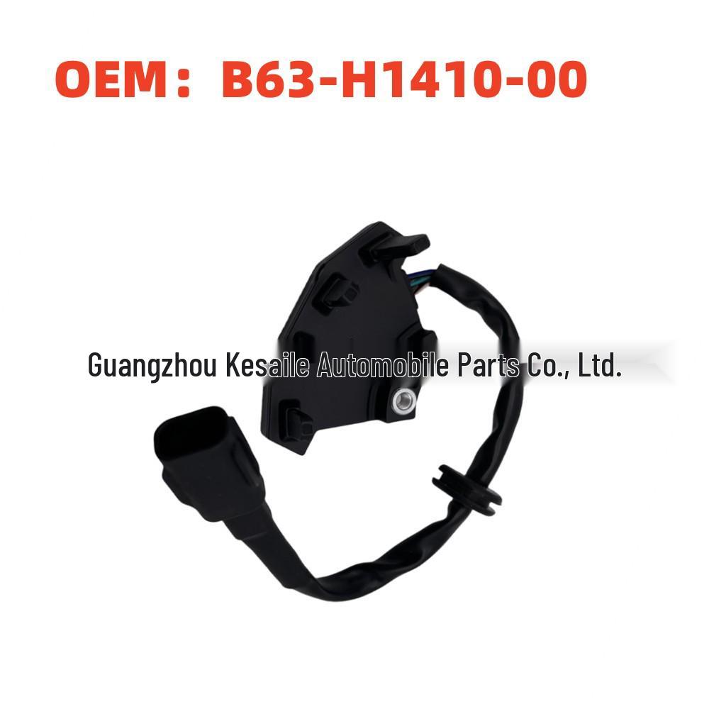 Yamaha AEROX 155 CKP Sensor B63-H1410-00 /