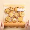 Gifts Thickened Food Sealed Bag Large capacity Portable Refrigerator Fresh-keeping Bags Kitchen Supplies Storage Container
