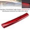 Rotes drittes Bremslicht hinten Mitte Für Alfa Romeo Giulietta Fiat 500L 2012-2018