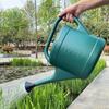 Large Capacity Long Spout Watering Can for Plants and Flowers with Sprinkler Nozzle