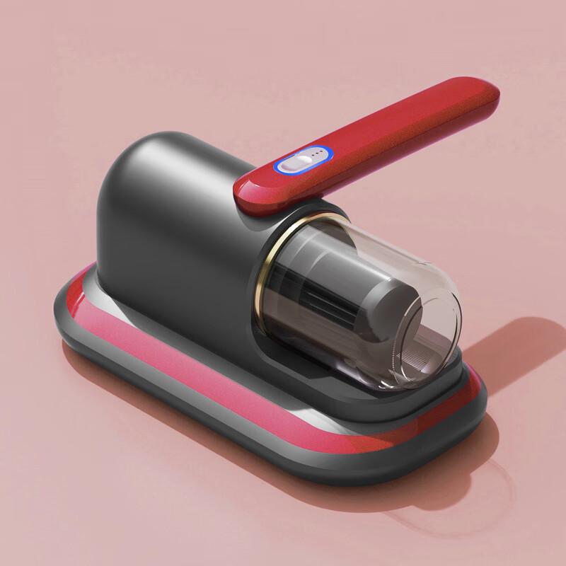LISM Wireless UV Handheld Vacuum Cleaner