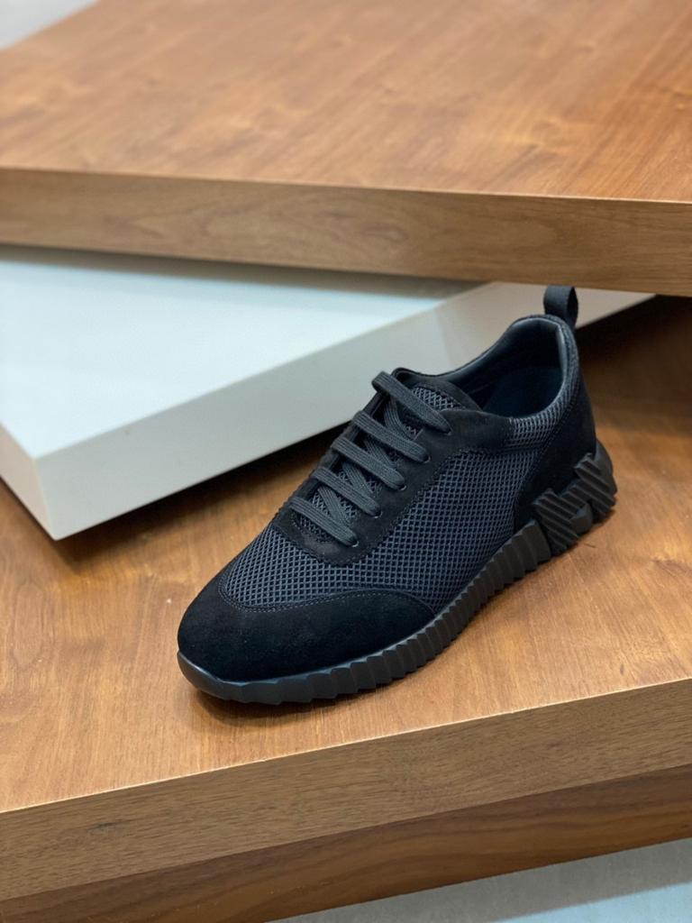 Aijia men's leather sports and leisure shoes with thin straps couple models 2024 summer new versatile foreign trade shoes high-end