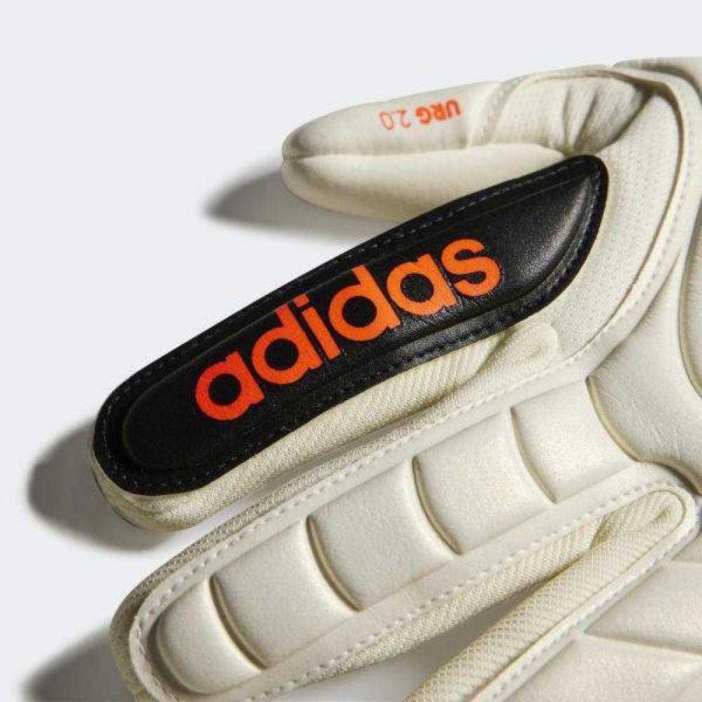 Adidas FootbAll CopA GoAlie Gloves With LAtex BAckhAnds And ElAstic Wrists For A Good Grip