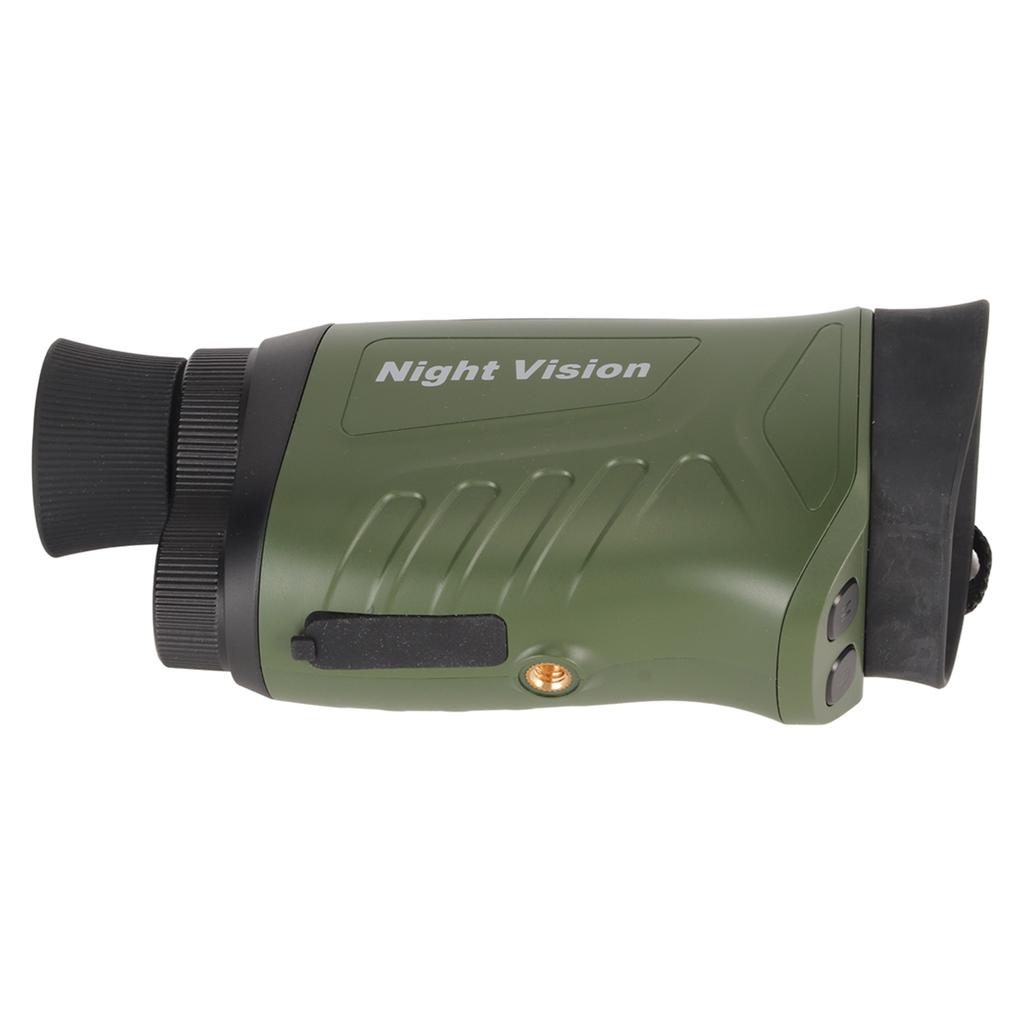 Night   Monocular 2.5KD 1080P Rechargeable Support Photo Taking Video Recording Digital Infrared Monocular