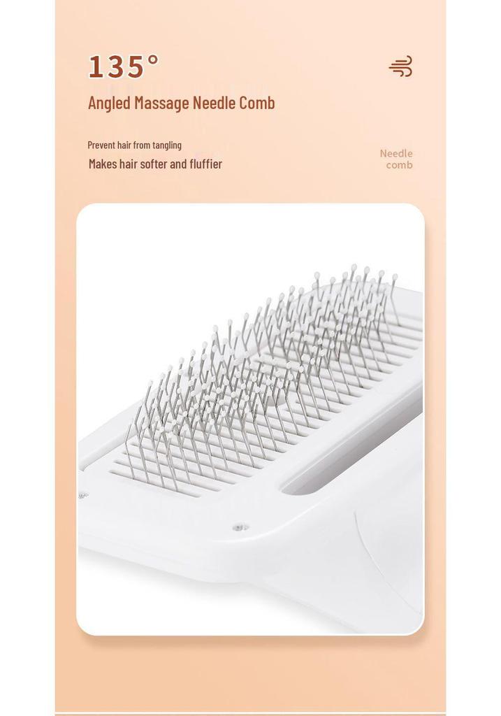 G9s All-in-One Pet Hair Dryer & Grooming Tool for Dogs and Cats