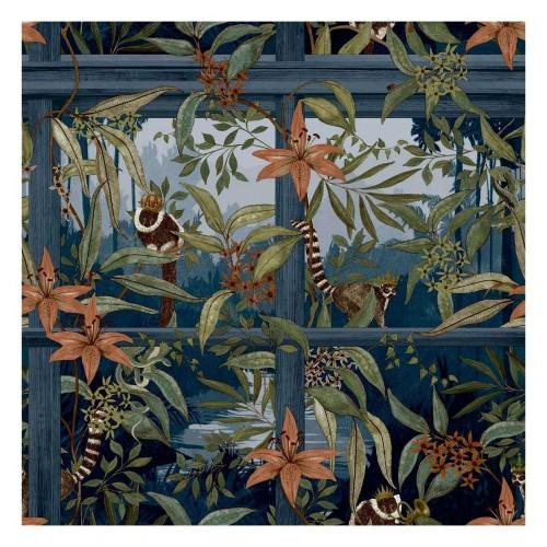 Holden Décor Comoro Foliage Wallpaper