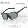 SCVCN Fashion Sunglasses Street Outdoor Cycling Glasses Sports Bike for Men Eyewear MTB UV400 Goggles Bicycle Riding Sunglasses 7