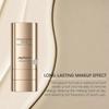 Zephoco Elfenbeinweiß 2-in-1 Foundation Stick Leicht, Feuchtigkeitsspendend, Langanhaltend, Erzeugt Einen Natürlichen Make-up-Look