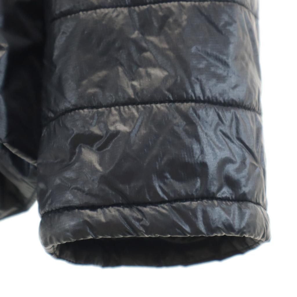 Adidas Batting Jacket L Black Men's Used