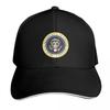 Seal Of The President Of The United States Cap Fashion Casual Baseball Caps Adjustable Hat Summer Unisex Baseball Hats