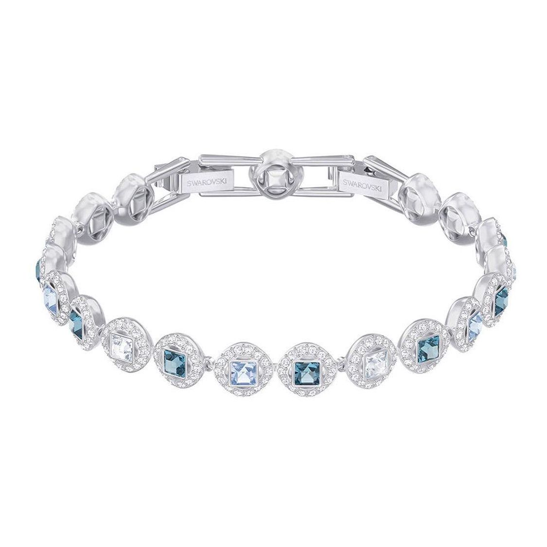 

Swarovski Angelic Series Bracelet Women bracelets 5289514 Box+Shopping Bag