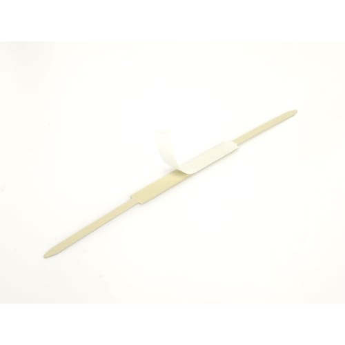 KOKUYO File Fastener PO Steel Sheet 60mm 50 Pieces FA-22N