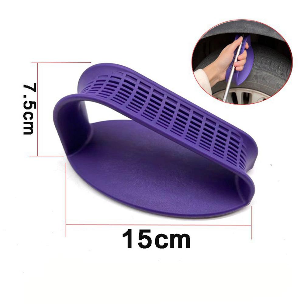 Car Dent Repair Tire Fender Repair Support Tool Wheel Eyebrow Repair Tire Support Base Bracket Body Sheet Metal Tools