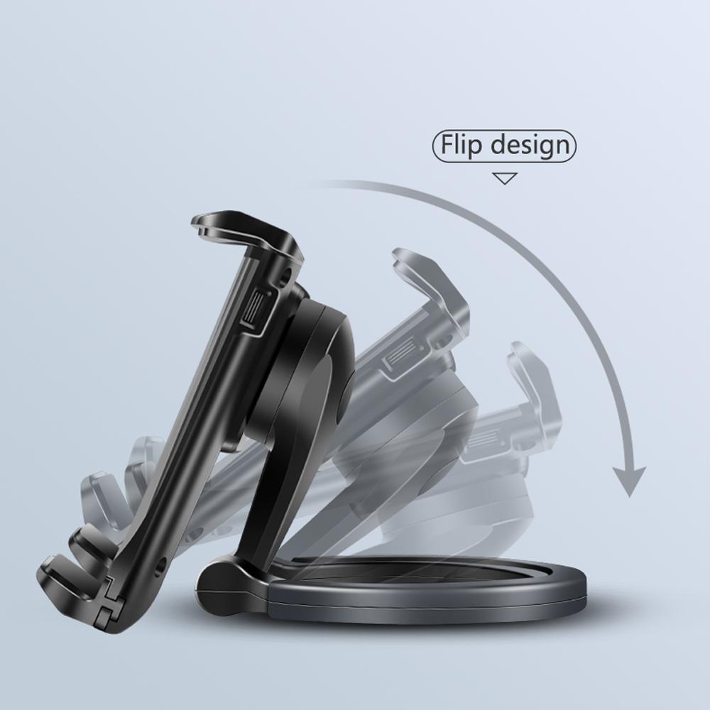 Suporte de Parede para Telefone de Cozinha Compatível com iPad Pro/Telefone de 4,7" a 11" Xiaomi Pad Suporte para Tablet Leitura de Receitas na Parede ou Mesa