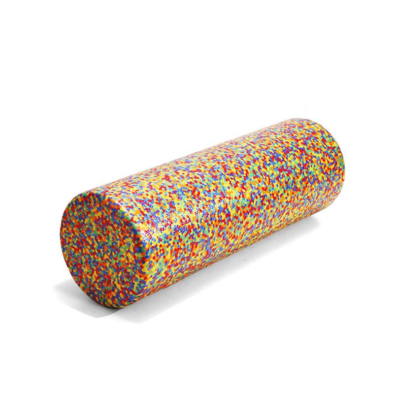 EPP Foam Roller Yoga Column Massage Stick for Muscle Relaxation