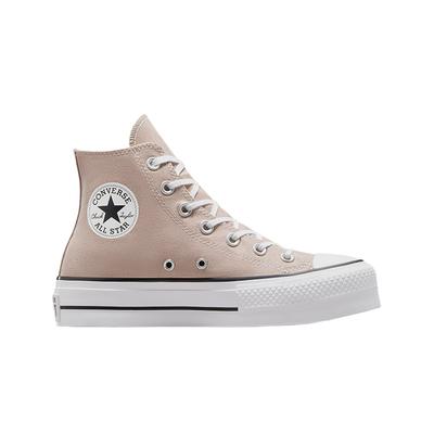 (in) Chuck Taylor All Star Lift Platform High Wonder Stone