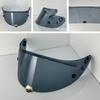 HJ26 Visier für HJC Rpha70,Rpha70 Carbon,Rpha11,Rpha11 Carbon,HJ26st,HJ26 Gesichtsschutz Motorradhelm Zubehör