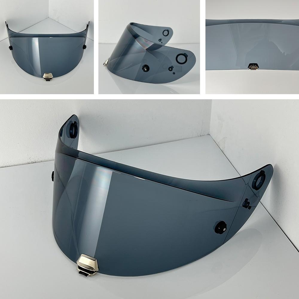 HJ26 Visier für HJC Rpha70,Rpha70 Carbon,Rpha11,Rpha11 Carbon,HJ26st,HJ26 Gesichtsschutz Motorradhelm Zubehör